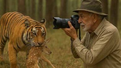 ऑनलाइन फोटोग्राफी प्रतियोगिता शुरु, विजेता प्रतिभागियों को मिलेंगे आकर्षक पुरस्कार