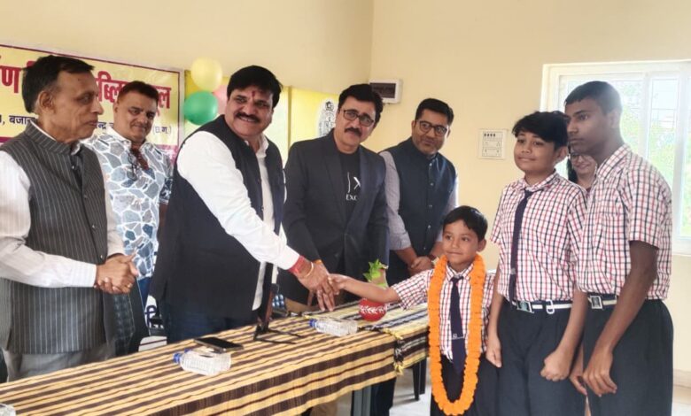 अर्पण ने मनाया विश्व दिव्यांग दिवस