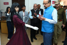 नवाचार केवल प्रयोगशालाओं, कक्षाओं तक सीमित नहीं रहना चाहिए, इसे समाज से जोडऩा होगा – डेका