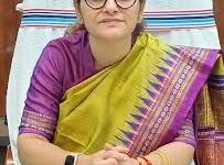 ग्राम पंचायत में विकास हेतु सरपंच सबसे जिम्मेदार जनप्रतिनिधि – त्रिपाठी ग्राम पंचायत में विकास हेतु सरपंच सबसे जिम्मेदार जनप्रतिनिधि – त्रिपाठी