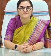 ग्राम पंचायत में विकास हेतु सरपंच सबसे जिम्मेदार जनप्रतिनिधि – त्रिपाठी