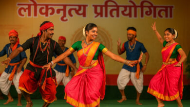 मैनपाट के करमा रिसॉर्ट में 19 को लोकनृत्य प्रतियोगिता, विजेताओं को मिलेगा आकर्षक नगद पुरस्कार मैनपाट के करमा रिसॉर्ट में 19 को लोकनृत्य प्रतियोगिता, विजेताओं को मिलेगा आकर्षक नगद पुरस्कार