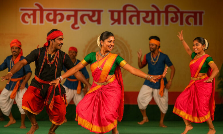 मैनपाट के करमा रिसॉर्ट में 19 को लोकनृत्य प्रतियोगिता, विजेताओं को मिलेगा आकर्षक नगद पुरस्कार मैनपाट के करमा रिसॉर्ट में 19 को लोकनृत्य प्रतियोगिता, विजेताओं को मिलेगा आकर्षक नगद पुरस्कार