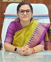 ग्राम पंचायत में विकास हेतु सरपंच सबसे जिम्मेदार जनप्रतिनिधि – त्रिपाठी ग्राम पंचायत में विकास हेतु सरपंच सबसे जिम्मेदार जनप्रतिनिधि – त्रिपाठी