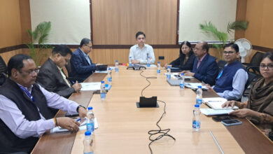 21 दिसंबर को पोलियो पर वार, 3 दिन चलेगा पोलियो अभियान