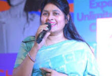 भाजपा अनुसूचित जाति मोर्चा के अध्यक्ष पद से हटाई गई सावित्री जगत