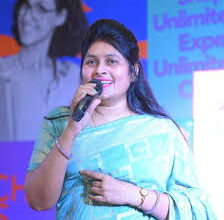 भाजपा अनुसूचित जाति मोर्चा के अध्यक्ष पद से हटाई गई सावित्री जगत भाजपा अनुसूचित जाति मोर्चा के अध्यक्ष पद से हटाई गई सावित्री जगत