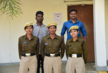 निःशुल्क कोचिंग से युवाओं के सपनों को मिला पंख