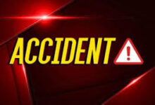 नवा रायपुर में दर्दनाक हादसा, जीजा-साले को बस ने रौंदा, जीजा की मौके पर ही मौत