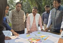 बायोडायवर्सिटी थीम पार्क के रूप में विकसित होगा नंदनवन