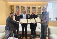 इंदिरा गांधी कृषि विवि को मिला धान की छह उन्नत किस्मों के संरक्षण का अधिकार