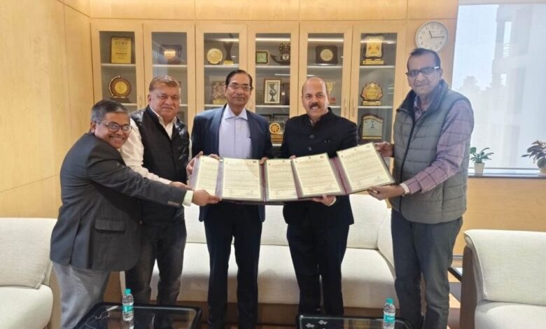 इंदिरा गांधी कृषि विवि को मिला धान की छह उन्नत किस्मों के संरक्षण का अधिकार इंदिरा गांधी कृषि विवि को मिला धान की छह उन्नत किस्मों के संरक्षण का अधिकार