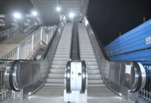 रेलवे स्टेशनों, परिसरों में ऊर्जा बचत के साथ उचित प्रकाश व्यवस्था