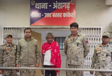 शीतला माता मंदिरों में आगजनी की दो वारदातों का मुख्य आरोपी गिरफ्तार