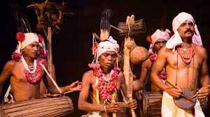 बस्तर पंडुम 2026 से सजेगा आदिवासी कला-संसार, 10 जनवरी से 6 फरवरी तक चलेगा