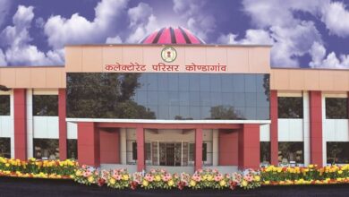 कोण्डागांव में 19 ठेकेदारों के 37 कार्य निरस्त