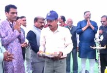 लोधेश्वरधाम छत्तीसगढ़ के पदाधिकारीगण युवक-युवती परिचय सम्मेलन में होंगे शामिल