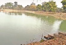 सरोवर निर्माण, सौंदर्यीकरण एवं मंगल भवन के लिए 90 लाख स्वीकृत