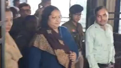 शराब घोटाला…सौम्या तीन दिन की ईडी रिमांड पर