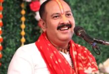 7 से 13 दिसंबर तक हारम में पंडित प्रदीप मिश्रा करेंगे शिव महापुराण कथा