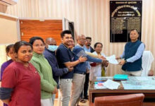 बस्तर संभााग के सभी जिलों में 15 दिसंबर से सुबह-शाम दोनों समय की ओपीडी सेवाएं होगी बंद