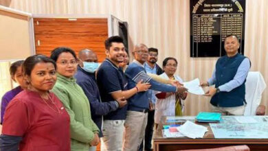 बस्तर संभााग के सभी जिलों में 15 दिसंबर से सुबह-शाम दोनों समय की ओपीडी सेवाएं होगी बंद