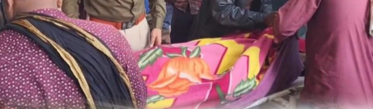 कार की टक्कर से सहायक शिक्षक की मौत, दो बच्चे घायल कार की टक्कर से सहायक शिक्षक की मौत, दो बच्चे घायल