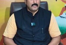 भूपेश बघेल अपने बयान के लिए माफी मांगें अन्यथा कांग्रेस नेतृत्व उन पर कार्रवाई करे : चिमनानी