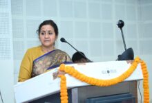 प्रशिक्षण संस्थानों को बड़ी चुनौतियों का सामना करने के लिए खुद को विशिष्ट बनाना होगा-एस. राधा चौहान