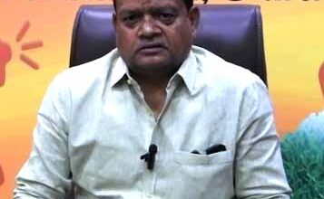 धर्मांतरण के विरुद्ध जनजाति समाज और पूरा प्रदेश एकजुट है : भाजपा