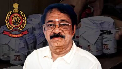 बच्चों की मौत का मामला ईडी की बड़ी कार्रवाई शुरू