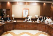 CM ने किसानों की आय बढ़ाने और तकनीक सुधार के निर्देश दिए