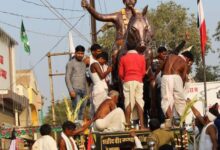 AAP का आग्रह वीर नारायण सिंह को मिले न्याय और सम्मान