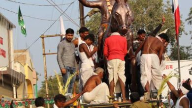 AAP का आग्रह वीर नारायण सिंह को मिले न्याय और सम्मान