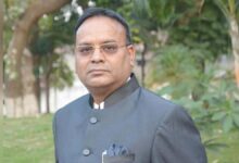 अजय चंद्राकर ने कांग्रेस और ममता बनर्जी पर किया पलटवार