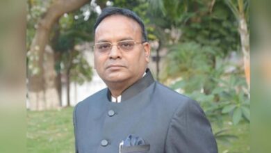 अजय चंद्राकर ने कांग्रेस और ममता बनर्जी पर किया पलटवार