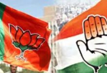 वंदे मातरम’ विवाद कांग्रेस ने जारी की बीजेपी नेताओं की सूची”