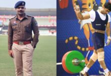 अंतरराष्ट्रीय वेटलिफ्टर रुस्तम सारंग ने खेल से लिया संन्यास