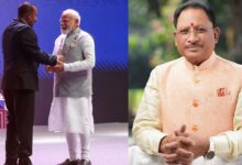 प्रधानमंत्री मोदी को इथियोपिया का सर्वोच्च नागरिक सम्मान, CM साय ने दी बधाई