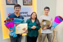 CLAT 2026 रायपुर के छात्रों ने छत्तीसगढ़ में टॉप रैंक हासिल की