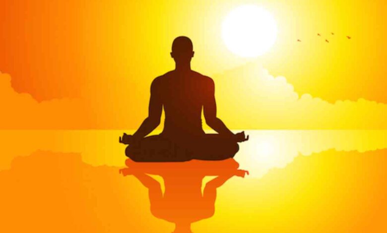 थानों में शुरू होगा साप्ताहिक ध्यान, पुलिसकर्मियों को मिलेगा मानसिक राहत थानों में शुरू होगा साप्ताहिक ध्यान, पुलिसकर्मियों को मिलेगा मानसिक राहत