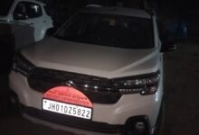 नवीन इंजीनियरिंग संस्थान पर जीएसटी रेड