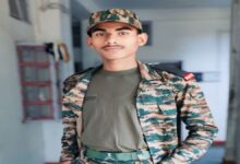 ड्यूटी पर जा रहा सेना का जवान, रहस्यमय तरीके से लापता