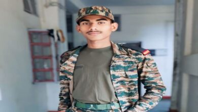 ड्यूटी पर जा रहा सेना का जवान, रहस्यमय तरीके से लापता