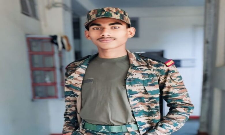 ड्यूटी पर जा रहा सेना का जवान, रहस्यमय तरीके से लापता ड्यूटी पर जा रहा सेना का जवान, रहस्यमय तरीके से लापता