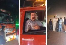 बायपास पर मारपीट और तोड़फोड़, आरोपी पकड़ा गया