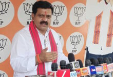 विजय शर्मा के बयान मनरेगा, पुलिस भर्ती, ड्रोन पेट्रोलिंग और नशा नियंत्रण