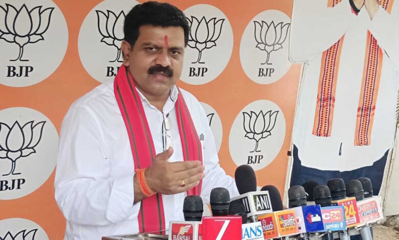 विजय शर्मा के बयान मनरेगा, पुलिस भर्ती, ड्रोन पेट्रोलिंग और नशा नियंत्रण