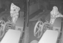 आकाश अग्रवाल उर्फ कल्लू गिरफ्तार, ज्वेलरी शॉप में चोरी का आरोपी