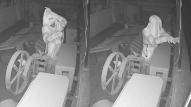 आकाश अग्रवाल उर्फ कल्लू गिरफ्तार, ज्वेलरी शॉप में चोरी का आरोपी